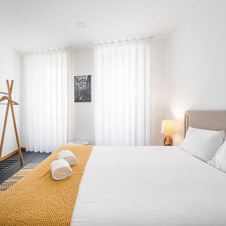 Guestready - Bright Duplex In Downtown Hotel Porto Ngoại thất bức ảnh