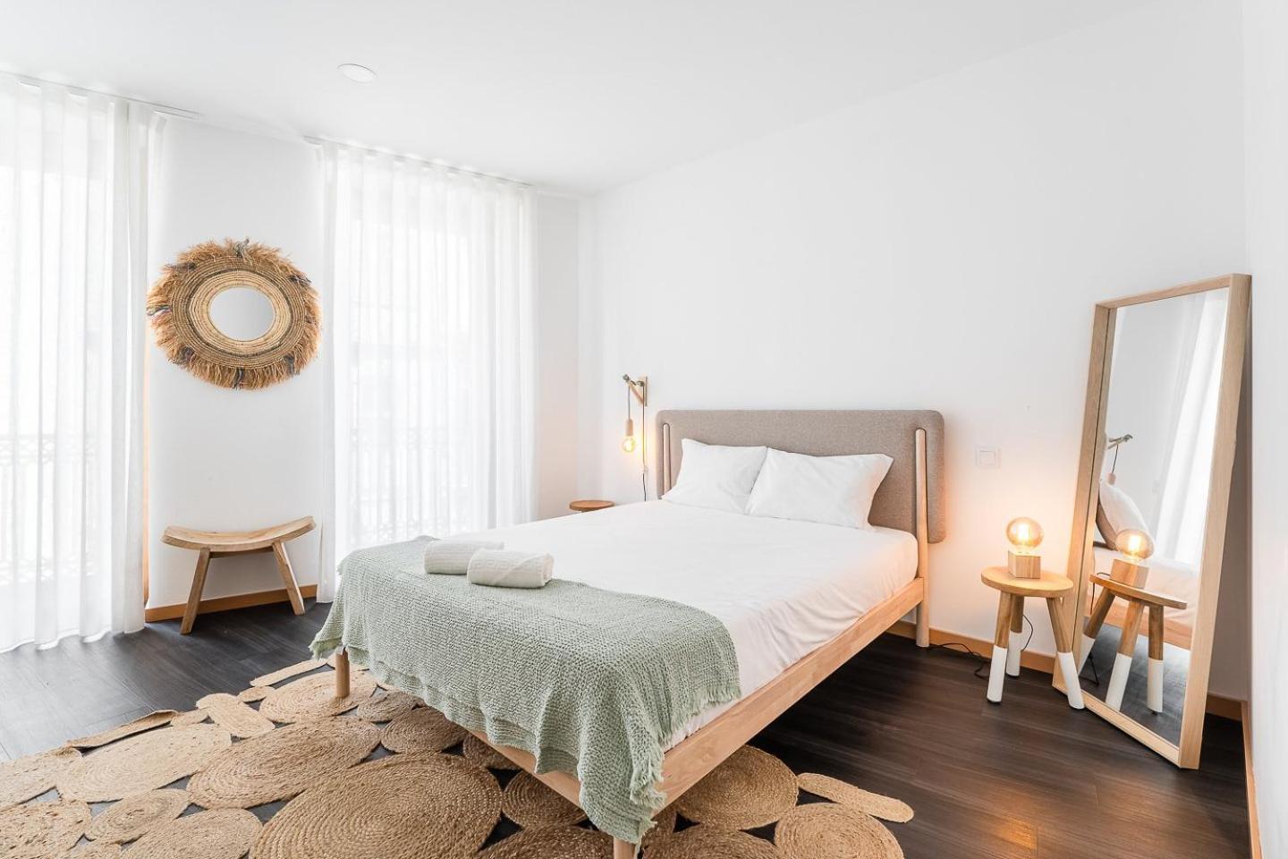 Guestready - Bright Duplex In Downtown Hotel Porto Ngoại thất bức ảnh