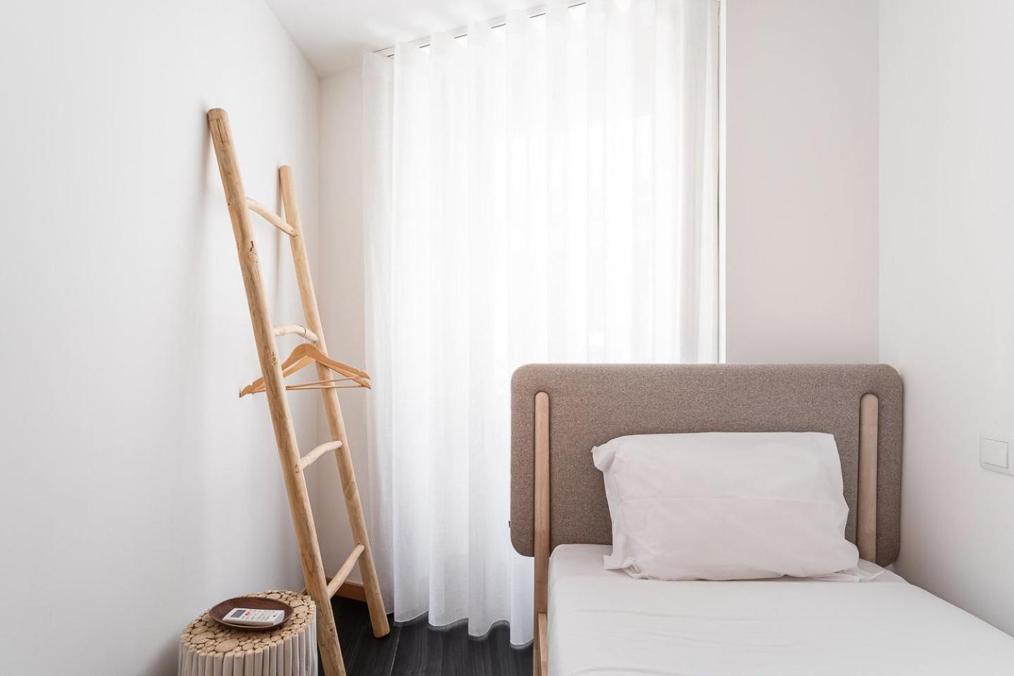Guestready - Bright Duplex In Downtown Hotel Porto Ngoại thất bức ảnh