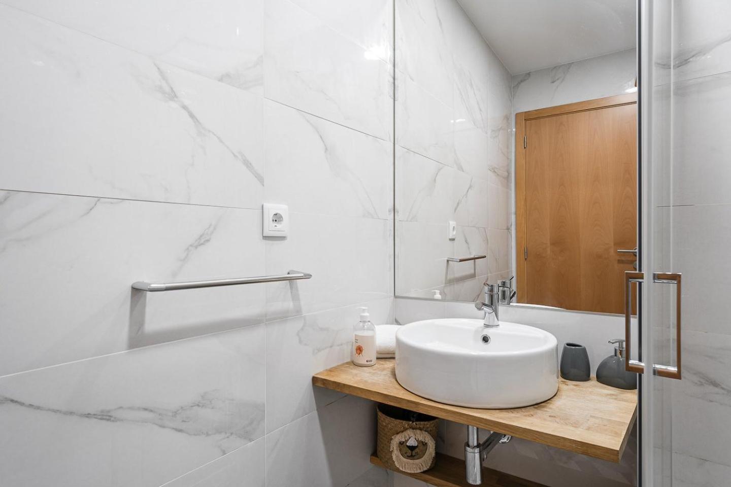 Guestready - Bright Duplex In Downtown Hotel Porto Ngoại thất bức ảnh