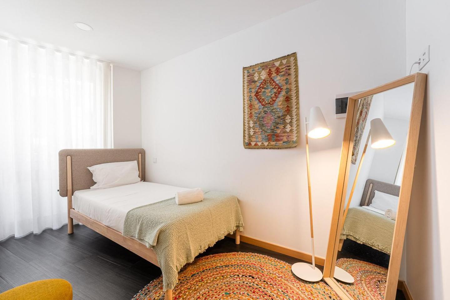 Guestready - Bright Duplex In Downtown Hotel Porto Ngoại thất bức ảnh