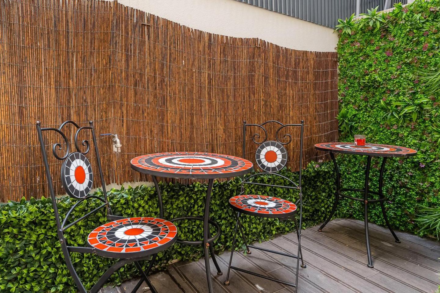 Guestready - Bright Duplex In Downtown Hotel Porto Ngoại thất bức ảnh